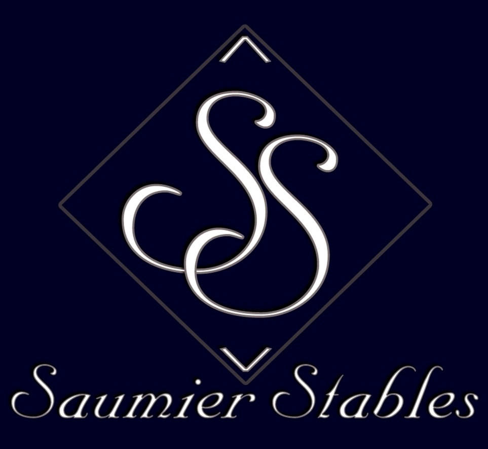 Saumier Stables logo