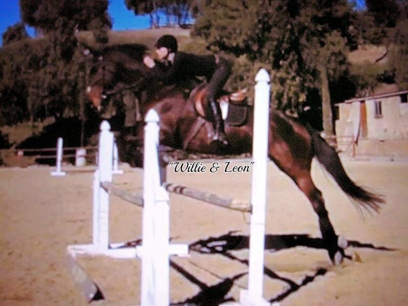 Willie & Leon